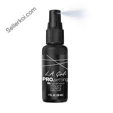 L.A. Girl Pro Setting HD Setting Spray (30ml)
